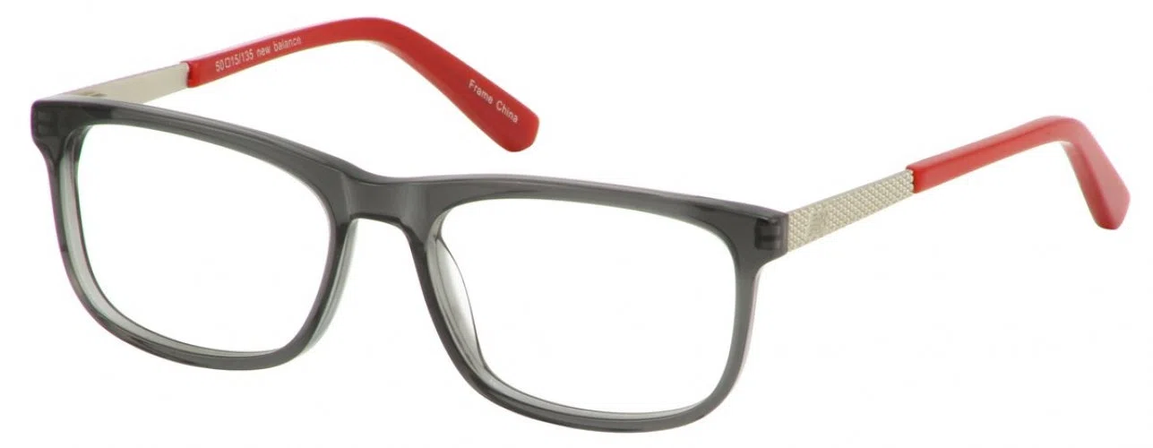 New Balance 137 Eyeglasses - view 2
